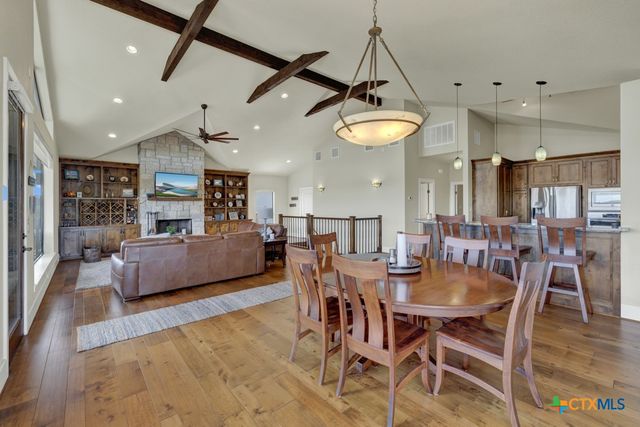 2550 Colleen Drive, Canyon Lake, TX 78133