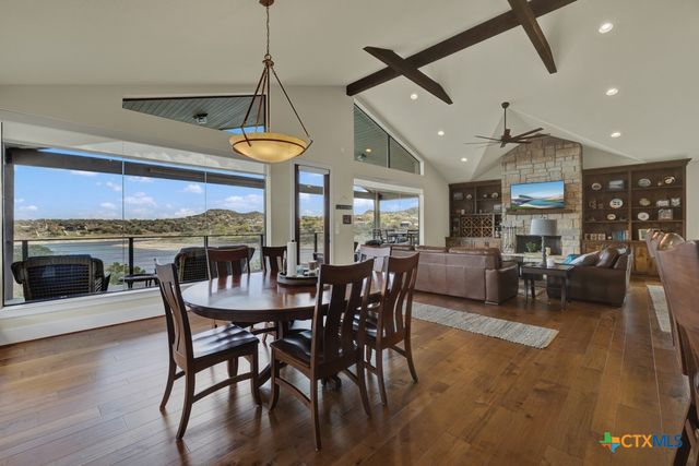 2550 Colleen Drive, Canyon Lake, TX 78133