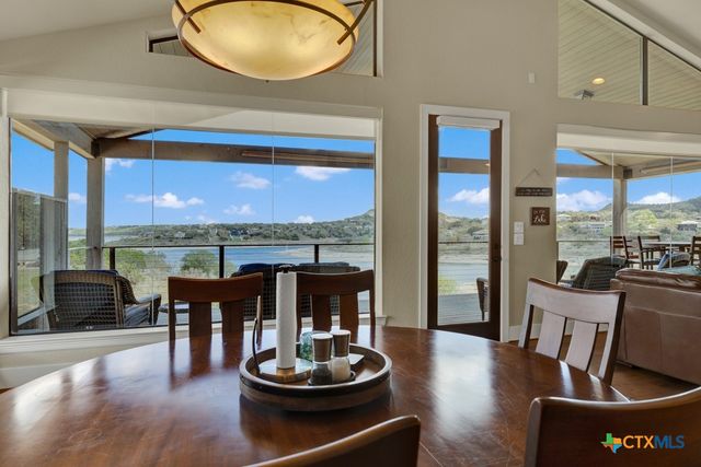 2550 Colleen Drive, Canyon Lake, TX 78133