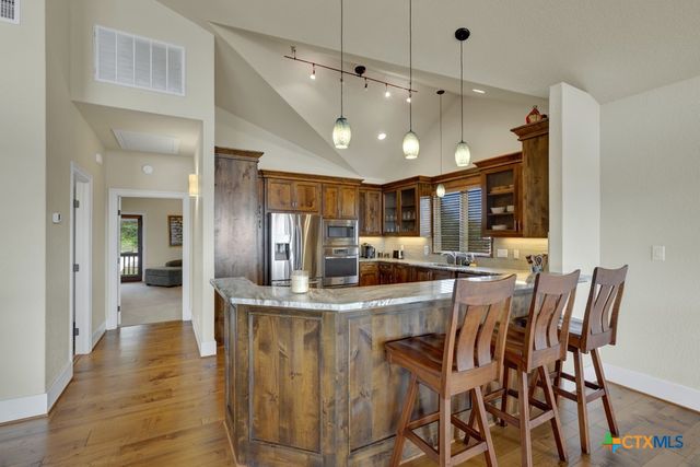 2550 Colleen Drive, Canyon Lake, TX 78133