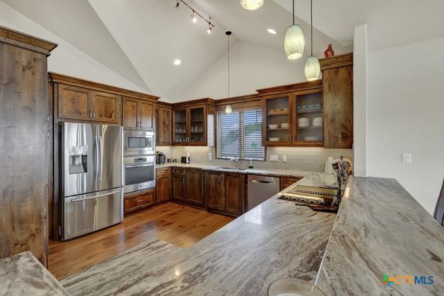 2550 Colleen Drive, Canyon Lake, TX 78133