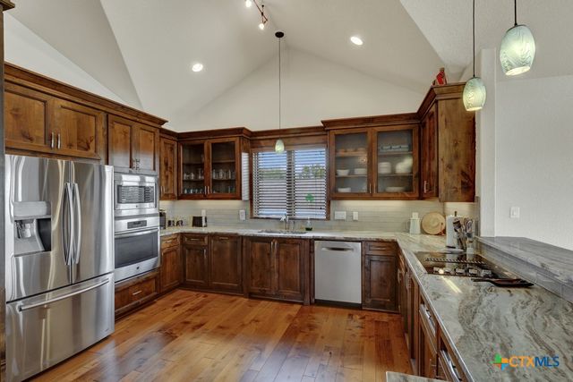 2550 Colleen Drive, Canyon Lake, TX 78133