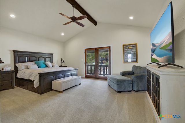 2550 Colleen Drive, Canyon Lake, TX 78133