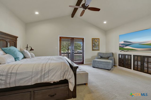 2550 Colleen Drive, Canyon Lake, TX 78133