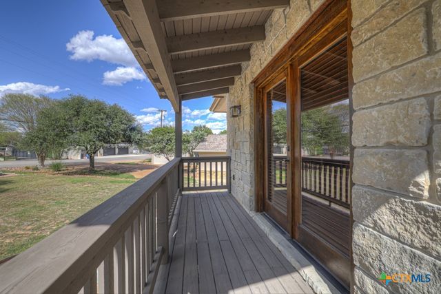 2550 Colleen Drive, Canyon Lake, TX 78133