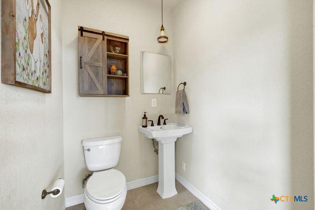 2550 Colleen Drive, Canyon Lake, TX 78133