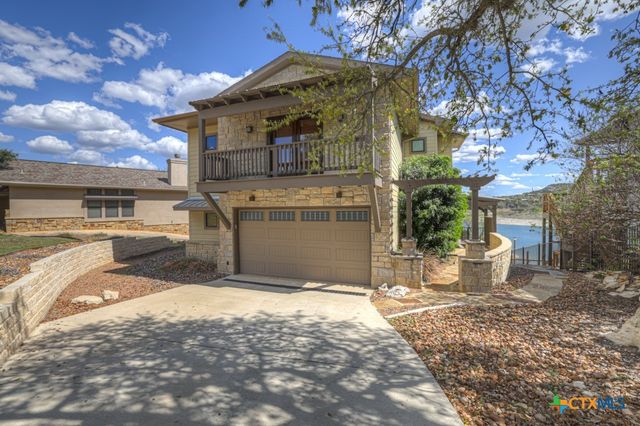 2550 Colleen Drive, Canyon Lake, TX 78133