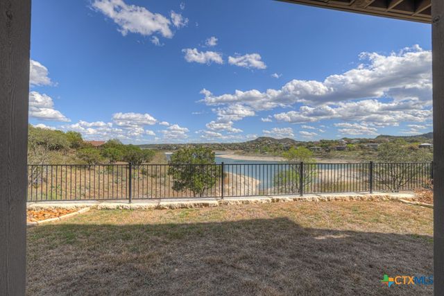 2550 Colleen Drive, Canyon Lake, TX 78133