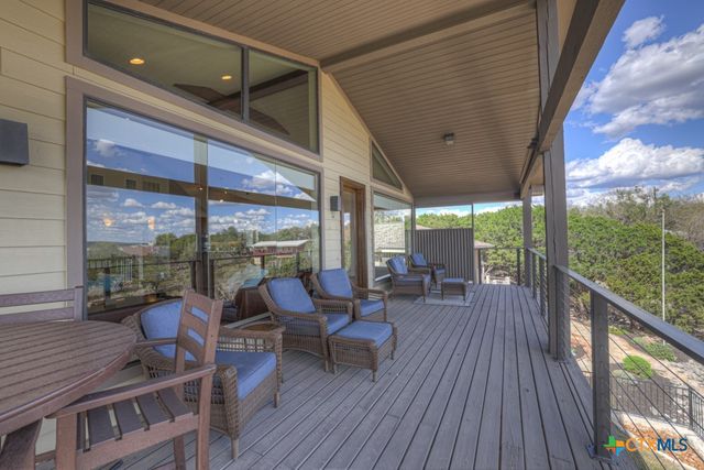 2550 Colleen Drive, Canyon Lake, TX 78133