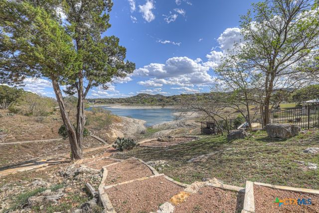 2550 Colleen Drive, Canyon Lake, TX 78133