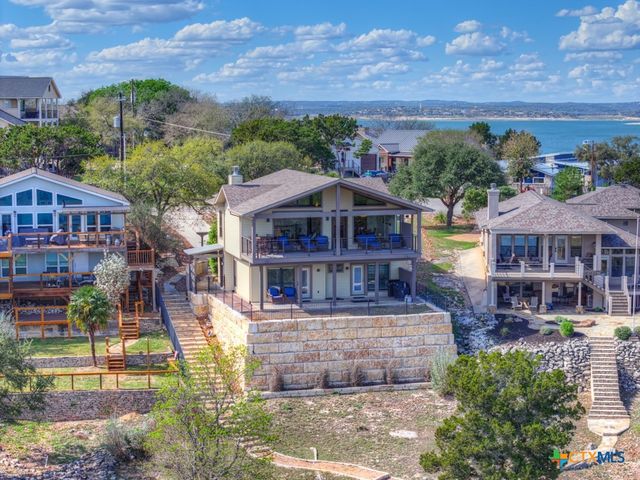2550 Colleen Drive, Canyon Lake, TX 78133