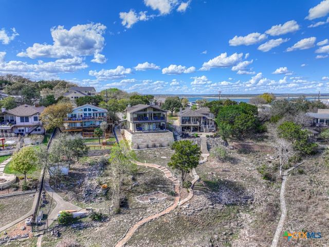 2550 Colleen Drive, Canyon Lake, TX 78133