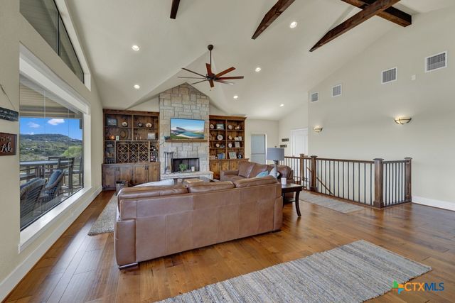 2550 Colleen Drive, Canyon Lake, TX 78133