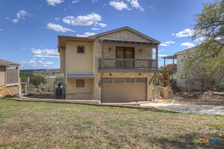 2550 Colleen Drive, Canyon Lake, TX 78133