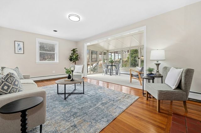 504 Prospect Street, West Boylston, MA 01583