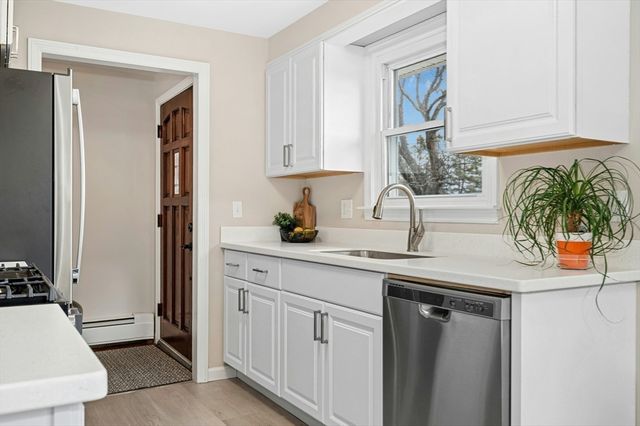 504 Prospect Street, West Boylston, MA 01583