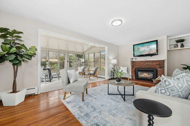 504 Prospect Street, West Boylston, MA 01583