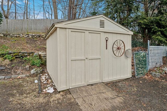 504 Prospect Street, West Boylston, MA 01583