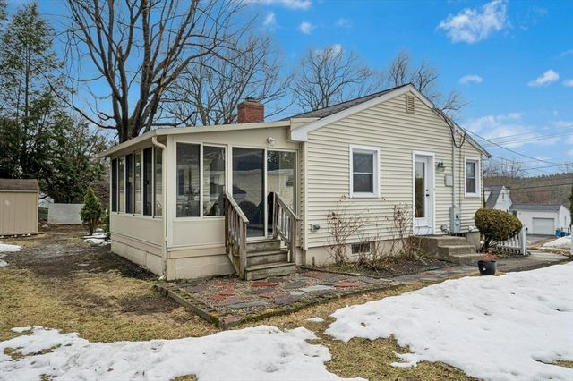 504 Prospect Street, West Boylston, MA 01583