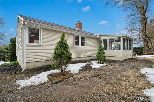 504 Prospect Street, West Boylston, MA 01583