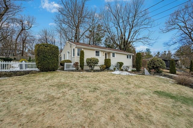 504 Prospect Street, West Boylston, MA 01583