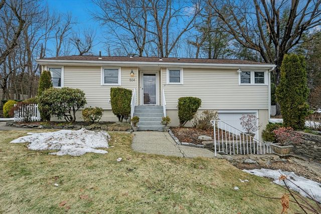 504 Prospect Street, West Boylston, MA 01583