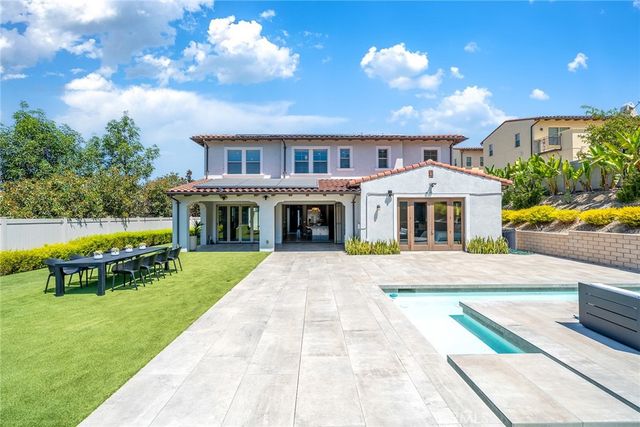 1227 Inspiration, West Covina, CA 91791