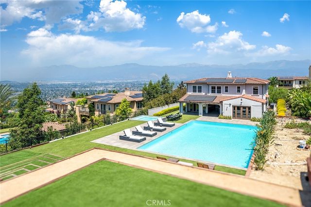 1227 Inspiration, West Covina, CA 91791