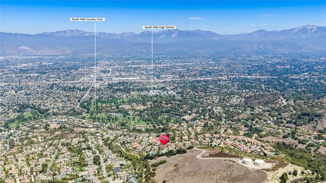 1227 Inspiration, West Covina, CA 91791