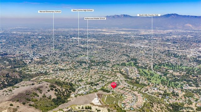 1227 Inspiration, West Covina, CA 91791