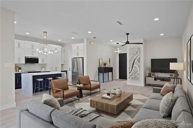 4010 Zion Avenue, Mcallen, TX 78503