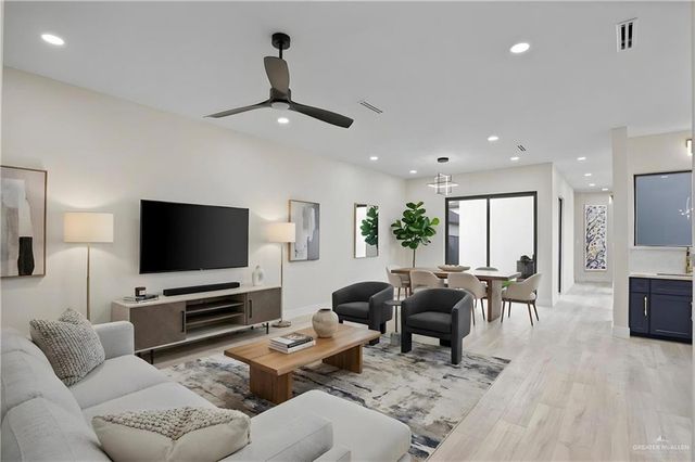 4010 Zion Avenue, Mcallen, TX 78503