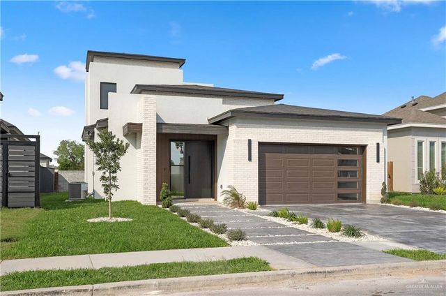 4010 Zion Avenue, Mcallen, TX 78503