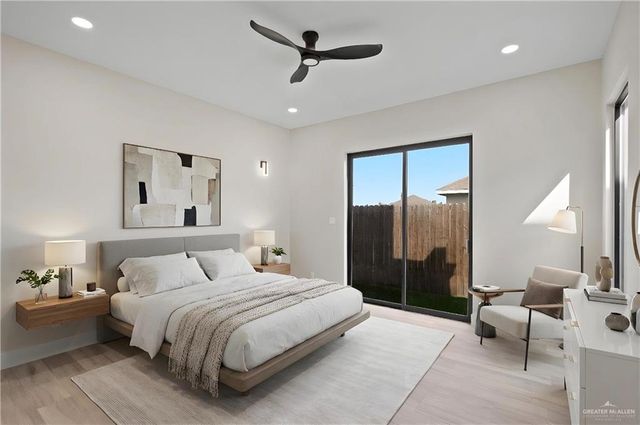 4010 Zion Avenue, Mcallen, TX 78503