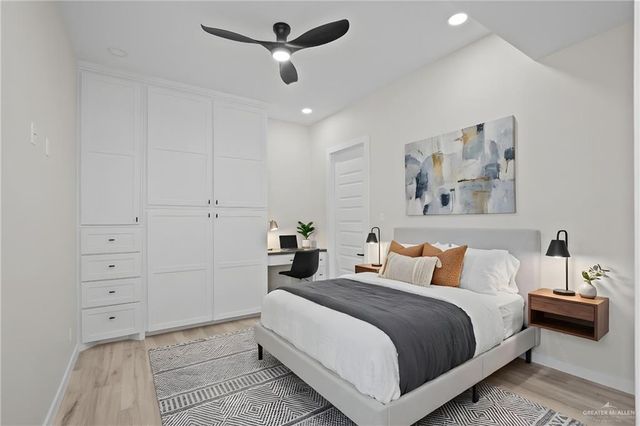 4010 Zion Avenue, Mcallen, TX 78503