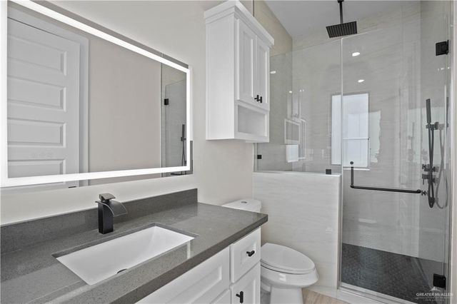 4010 Zion Avenue, Mcallen, TX 78503