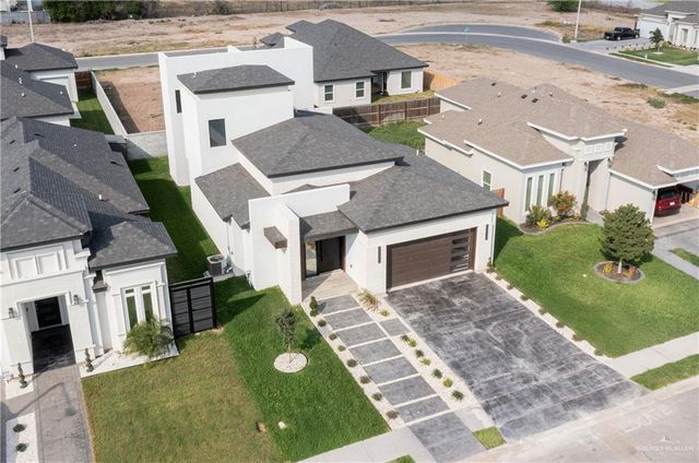 4010 Zion Avenue, Mcallen, TX 78503