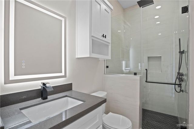 4010 Zion Avenue, Mcallen, TX 78503