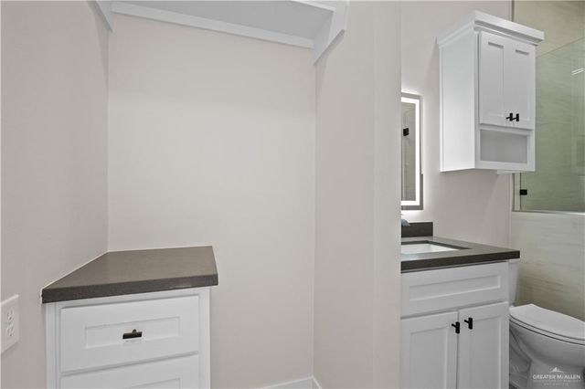 4010 Zion Avenue, Mcallen, TX 78503