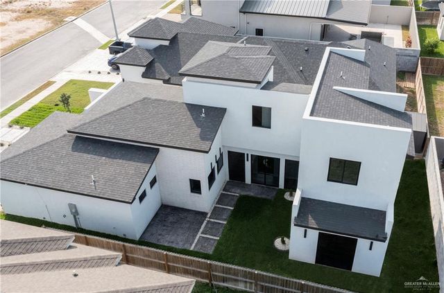 4010 Zion Avenue, Mcallen, TX 78503