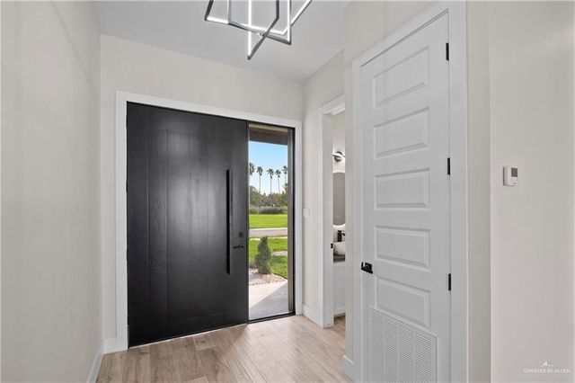 4010 Zion Avenue, Mcallen, TX 78503