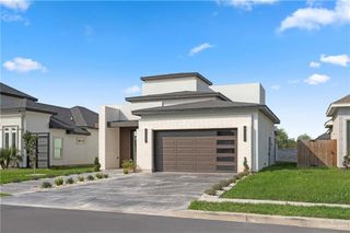 4010 Zion Avenue, Mcallen, TX 78503