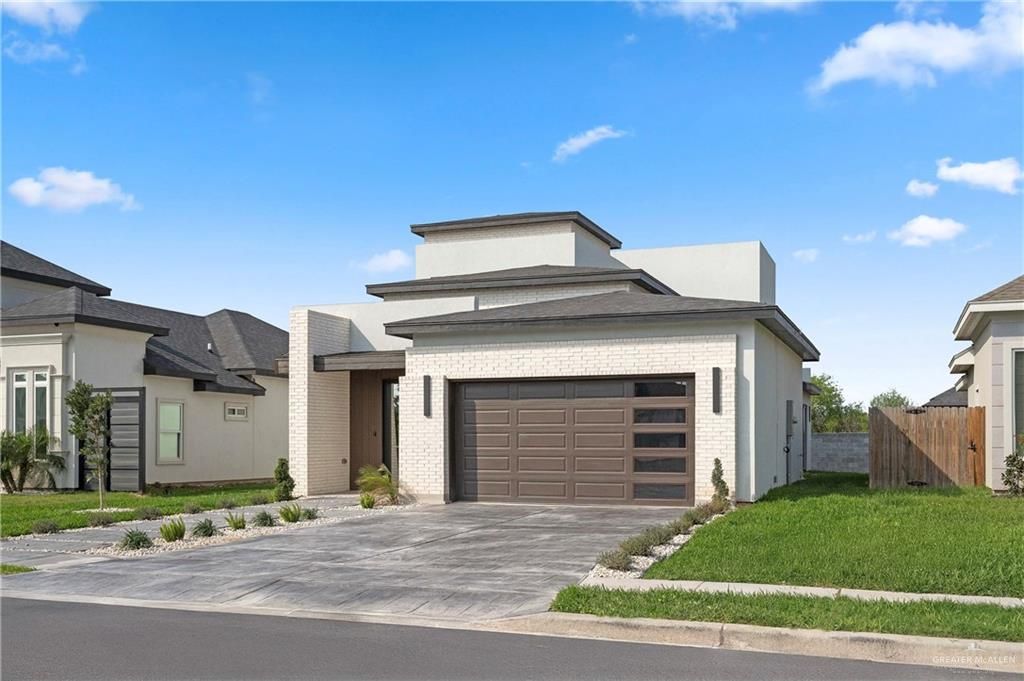 4010 Zion Avenue, Mcallen, TX 78503