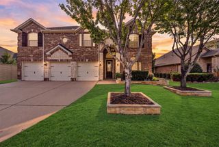 1201 Genesis Drive, Mansfield, TX 76063