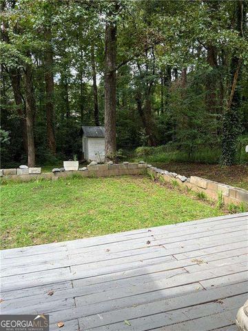 4914 Howard Drive, Powder Springs, GA 30127