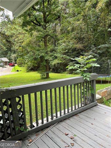 4914 Howard Drive, Powder Springs, GA 30127
