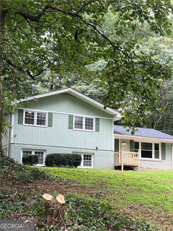 4914 Howard Drive, Powder Springs, GA 30127