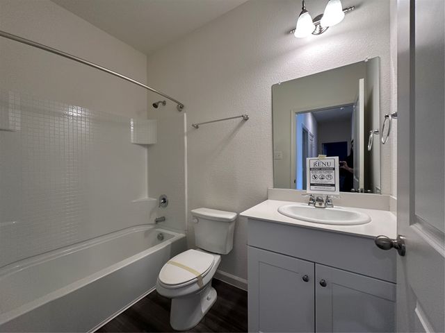 1617 Braeburn Lane, Fort Worth, TX 76052