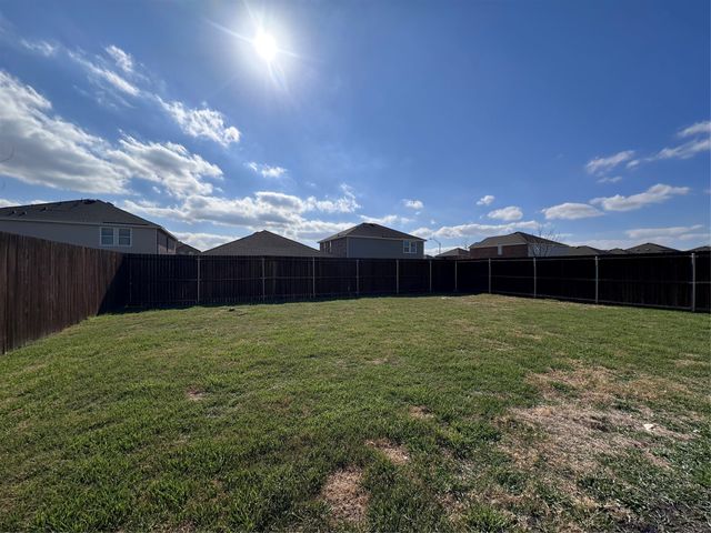1617 Braeburn Lane, Fort Worth, TX 76052