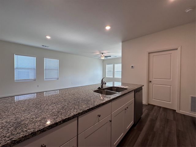1617 Braeburn Lane, Fort Worth, TX 76052
